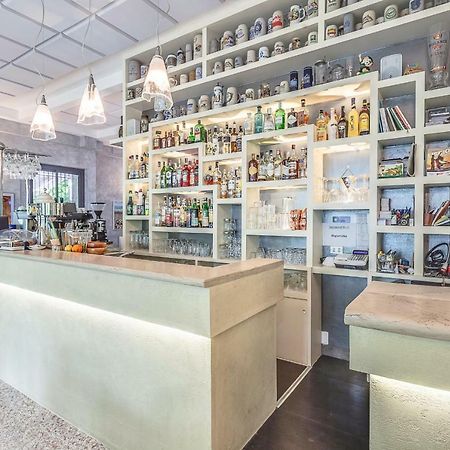 Hotel Giamaika Cesenatico Kültér fotó