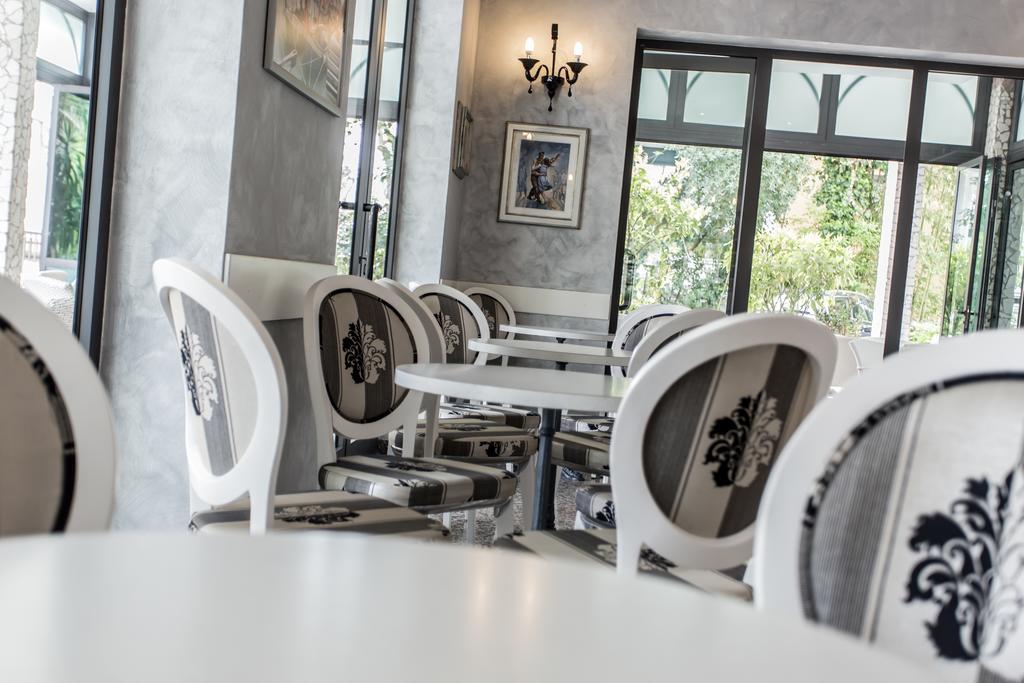 Hotel Giamaika Cesenatico Kültér fotó