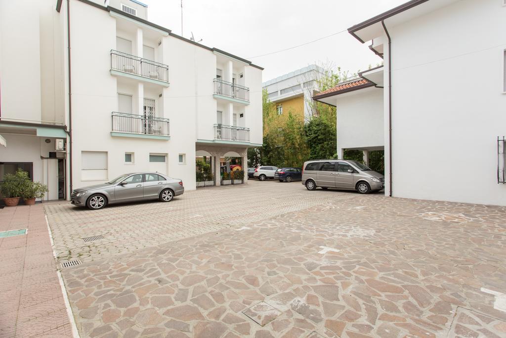Hotel Giamaika Cesenatico Szoba fotó