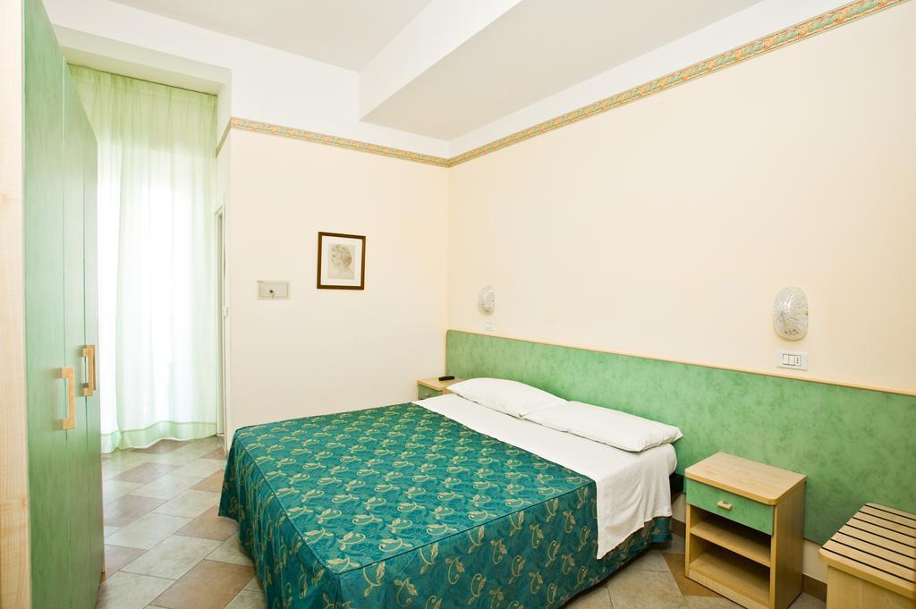 Hotel Giamaika Cesenatico Kültér fotó