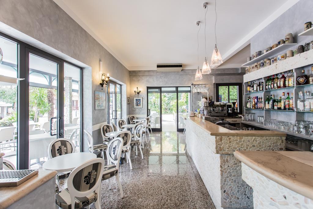 Hotel Giamaika Cesenatico Kültér fotó