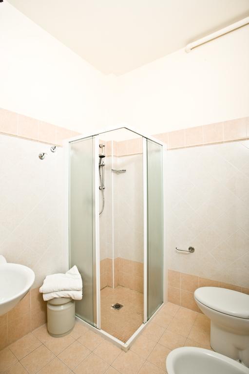 Hotel Giamaika Cesenatico Kültér fotó