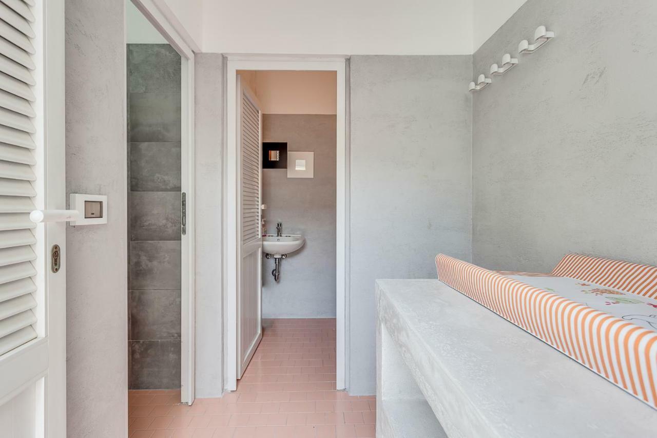 Hotel Giamaika Cesenatico Kültér fotó