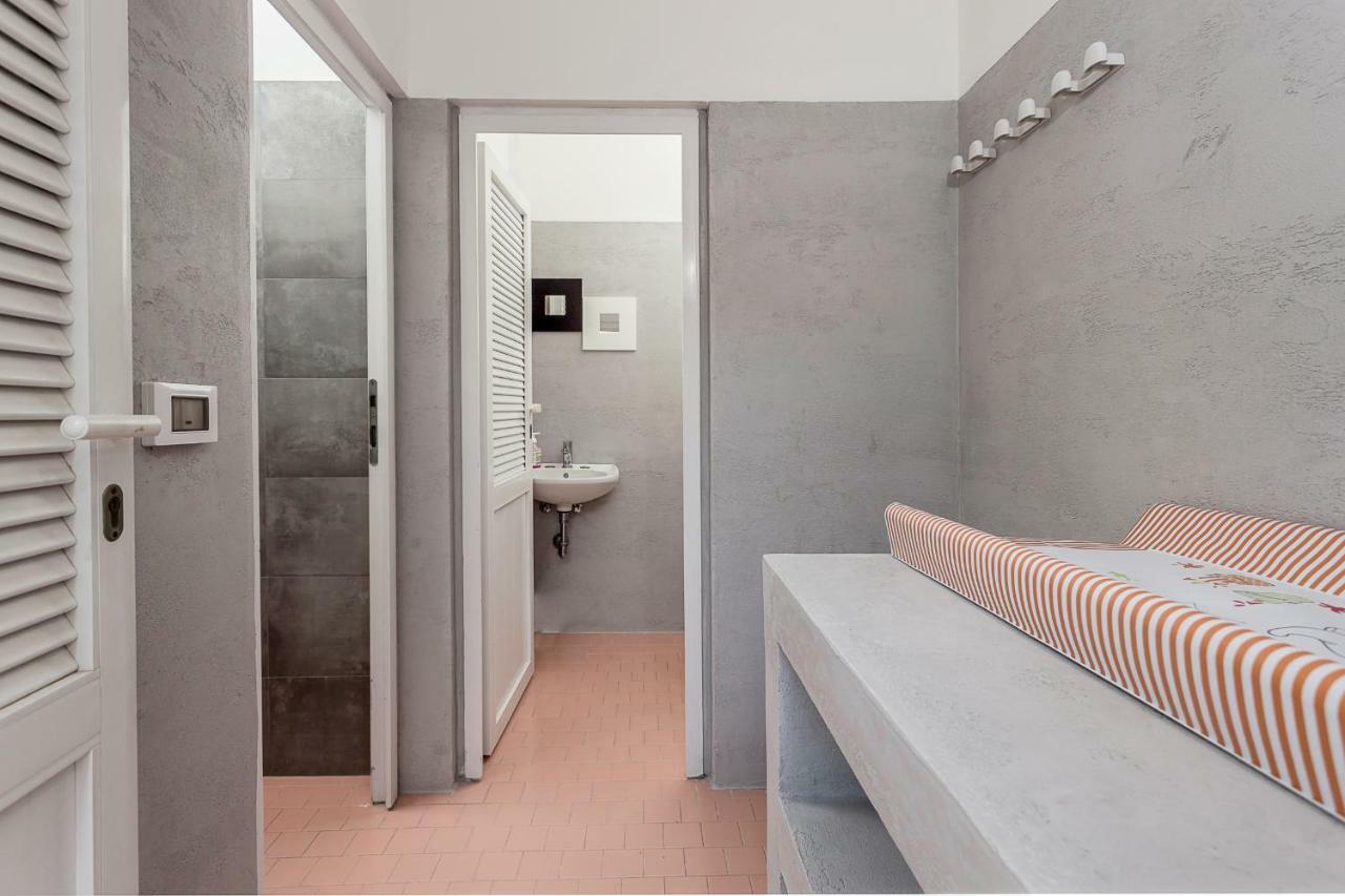Hotel Giamaika Cesenatico Kültér fotó